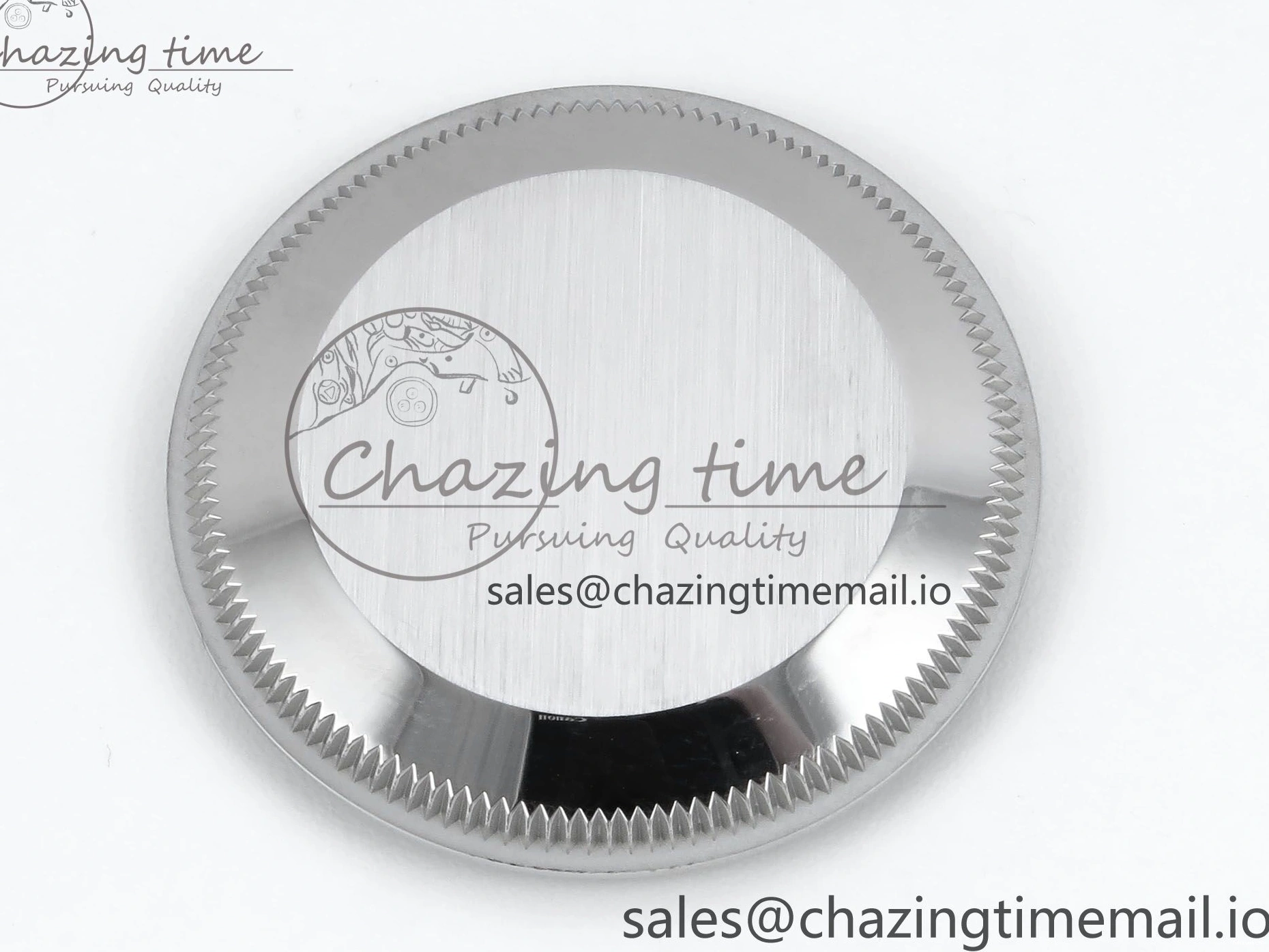 on 904L Roman 278274 ARF Dial DateJust 2688 Steel Best SS Edition 1:1 ETA 31 Bracelet Blue Jubilee 0104